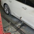 중앙자동차범퍼수리