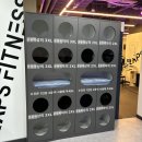 랩스 휘트니스 구로구청점 이미지