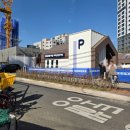 영선대로 지하 공영주차장 | 광명시장 주차 스트레스 없는 광명전통시장 지하공영주차장 이용 후기