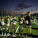 다이아몬드빌딩 | [그릿12 사회적협동조합] 김해축구교실, 우리 조카의 근성이 쑥쑥