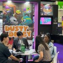 주식회사 페퍼스톤즈 이미지