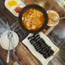 김밥사랑청구점