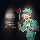 도그파파안 | 발 전시 그림자 속 상상의 세계 <SHADOWGRAM: 그림자가 남긴 한 컷>에 다녀왔어요 뮤지엄209전시후기