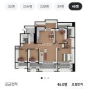 따뜻한 산들바람 | 구정 마뷸러스리브 웜브리즈 강원도 원주 반곡벽산블루밍2차 46평형 시공후기