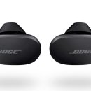 Bose QuietComfort Earbuds 에어팟프로에 도전 이미지
