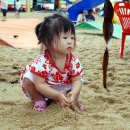 외옹치 해수욕장 이미지