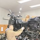 찬 스포츠(패더펌) | 히말라얀 15000km 점검데이 / 성남 로얄엔필드