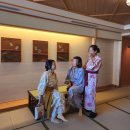 일본 자유여행 교토역 인근 우메코지 카덴쇼 Umekoji Kadensho 가성비 료칸 후기