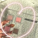 M009 | 롬앤 싱글섀도우: 쿨톤 조합 여쿨라가 사용해 본 내돈내산 후기!♥