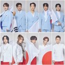 기사 속 한일가왕전 준수님 프로필사진 이미지