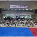 신정 태권도장 이미지