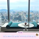 수팰리스 | 조선팰리스강남 그랜드마스터스룸 자본주의끝판왕 룸업그레이드가 완성한 럭셔리 호캉스 후기