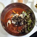 방림 | 허영만 식객에 나온 강원도 평창 맛집 방림메밀막국수 후기