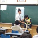우석중학교 이미지