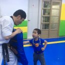 탑태권스쿨 이미지