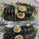 대구 관문시장 2000원 가성비 김밥 ‘부산어묵’ 포장후기 내돈내산