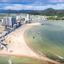 진하해수욕장 이미지