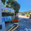 돌산중앙중학교 이미지