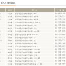 (주)성암아스콘 | 아스콘 공장 유해물질과 연관성에대한 이슈