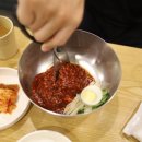 찐 숯불갈비 이미지