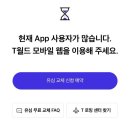 skt 유심 교체, 유심보호서비스 가입예약 후기 및 주의사항 총정리
