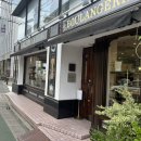 [도쿄 여행] 파티시에 파리 세베이유:: 기념일에 방문하기 좋은 미슐랭급 도쿄디저트/ 도쿄 속 작은...