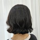 모도리헤어 | 부천상동미용실 모도리 미용실 단발바디펌 솔직후기