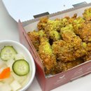 주정차64 | 대구 치킨추천, 자담치킨 복현점 신메뉴 &#39;허니팝치킨&#39; 포장으로 먹어본 후기