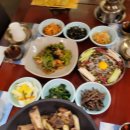 조선육고기