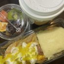 중랑천 화장실(일반인용) | 코로나19 생활치료센터 10일~11일차(퇴소완료)