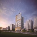 구로예미지어반코어 이미지