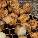 별양집 양(羘)과 양념소갈비가 맛있었던 곳