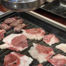 🥩홍대 무야호랜드 무한리필 야끼니꾸 (고기 + 컵라면 조합에 무야호 외쳤다🔥)