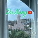 엠호텔(M호텔) | 다낭 호텔 핑크성당뷰 엠빌리지 호텔 M Village Hotel 내돈내산 후기