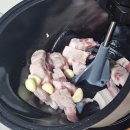 [후기] 삼겹살 통돌이 바이탈 플랜트 사용 후기 (장/단점)