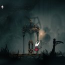 보스송 | 실크송 - 1장 끝. 힘들었다