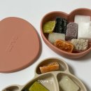 후기 이유식 총정리 : 시기, 스케줄, , 재료