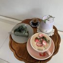 연남동 카페 아라리오브네