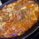 신의주부대찌개 - 동대문구 장한로 173 | 신의주부대찌개
