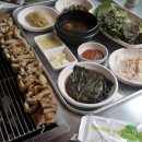 백마강참숯민물장어 이미지