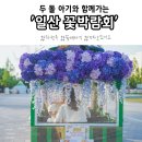 백석역 자전거 주차장 | 아기와 함께 고양 꽃박람회 무료로 즐기기(꽃배, 꽃자전거,기차 후기)