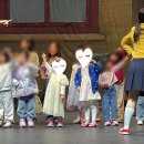 광명 시민회관 공연장 이미지