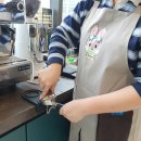바리스타초급(수) | 광명바리스타자격증, 40대 초보 주부의 진짜 후기! ☕