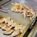 코끼리 왕만두 이미지