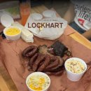 The Old Oak | [텍사스] BBQ의 도시, 락하트 Lockhart 다녀온 후기