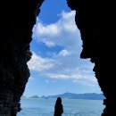 상족암예술촌 이미지