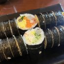 논산 취암동 김밥 맛집｜혼밥 메뉴 있는 그냥, 김밥집