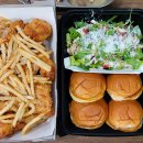 누구나 홀닭 반한 닭 이미지