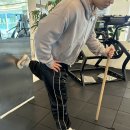 마산2 | 마산PT 팀페리아에서 피티1~2회차 -2kg 후기