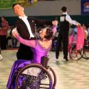 2013년 제2차 장애인댄스스포츠 지도자강습회 이미지
